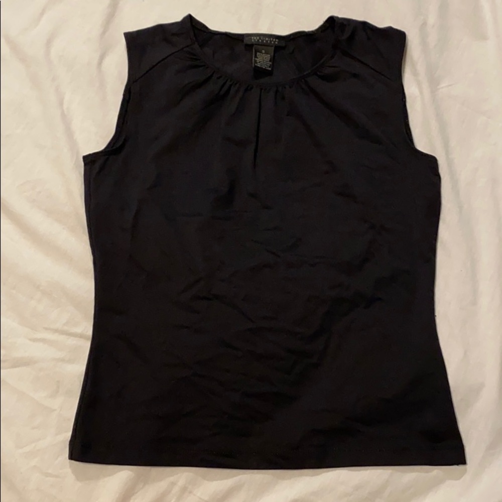 Nylon Women’s Classy Tank